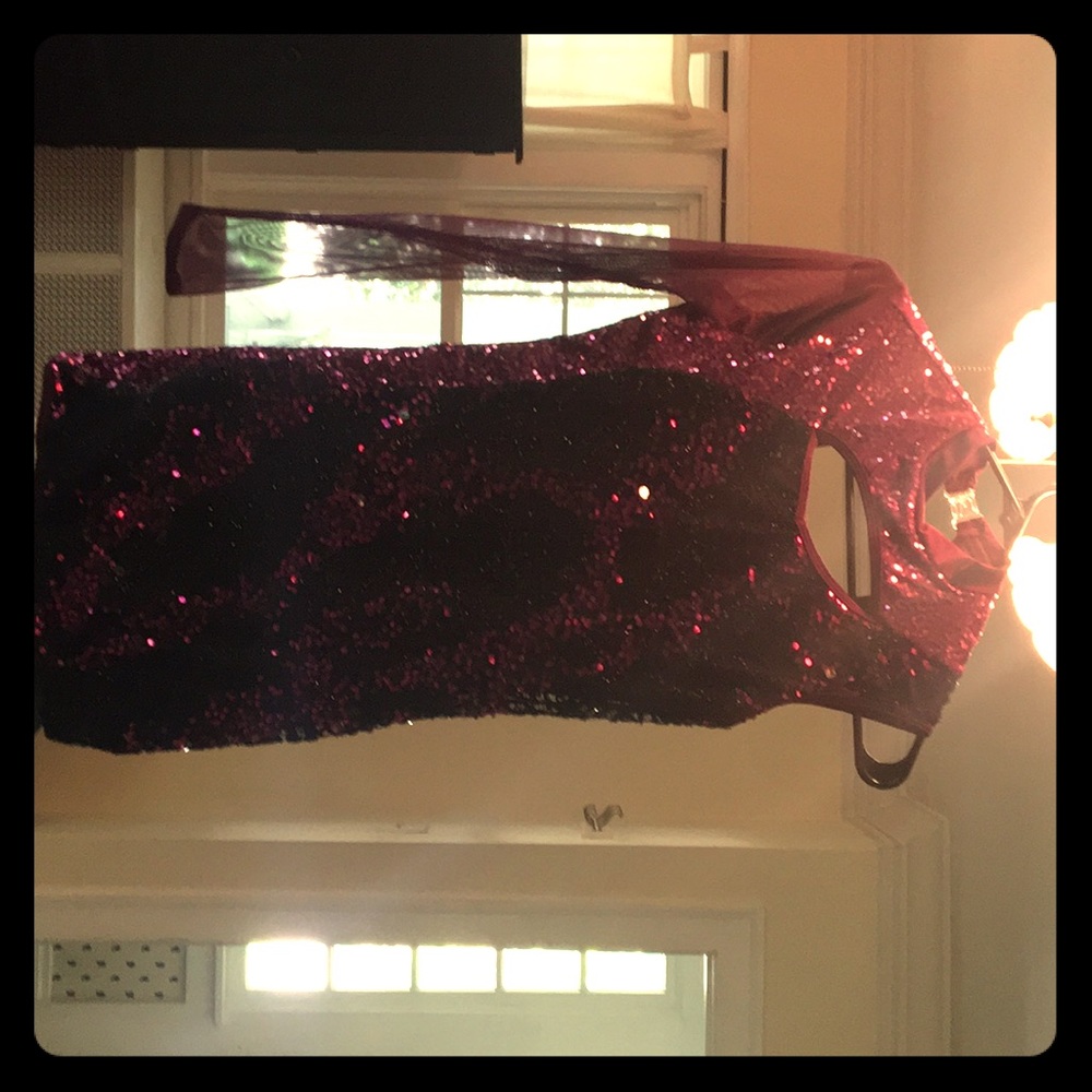 One Piece Dance Costume